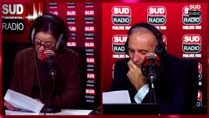 Fin de l'alcool à la buvette de l'Assemblée ? - La chronique d'Elisabeth Lévy