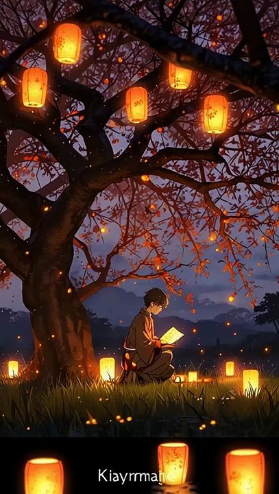 Leaflight Tales