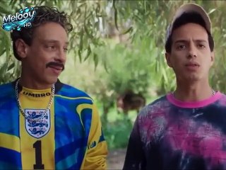 فيلم السادة الأفاضل بطولة محمد ممدوح وأشرف عبدالباقي