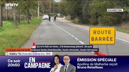 Passants percutés à l'Île d'Oléron: les proches des victimes sous le choc