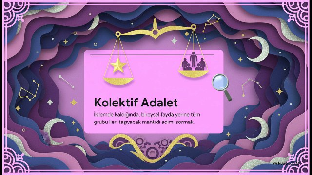 💥 Terazi! 6 Kasım’da BÜYÜK KARAR — Bitiyor mu, Başlıyor mu?