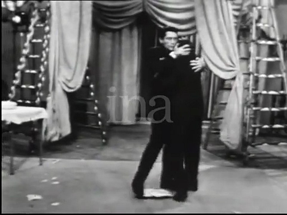 Histoire de s'amuser - 1957