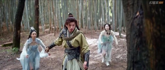 Go Up Against The Immortal (2025) Episode 7 | Chinese subbed EN