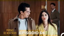 Prisão de Mentiras Episódio 64 (Dublagem em Português)