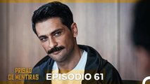 Prisão de Mentiras Episódio 61 (Dublagem em Português)
