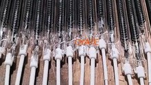 110V 240V 1000W Infrared Bulb Heater Heating Element Heat Lamp Heat Emitter