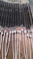 110V 240V 1000W Infrared Bulb Heater Heating Element Heat Lamp Heat Emitter