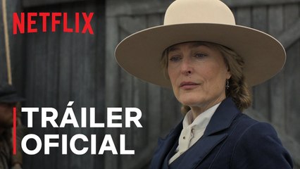 Los abandonados ¦ Tráiler oficial ¦ Netflix España