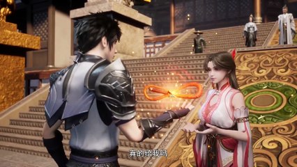 Ancient Revenge- Broken Wind 19