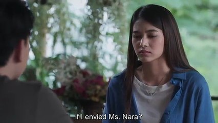 Sleepless Society: Bedtime Wishes EP.10