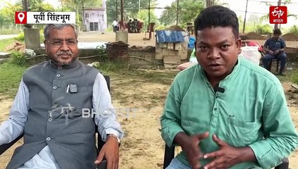 घाटशिला उपचुनाव 2025ः झारखंड के प्रथम मुख्यमंत्री बाबूलाल मरांडी का एक्सक्लूसिव इंटरव्यू