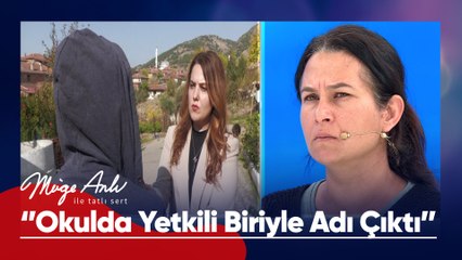 Şüphelerin odağındaki isimle ilgili başka bir ihanet iddiası! - Müge Anlı ile Tatlı Sert 6 Kasım 2025