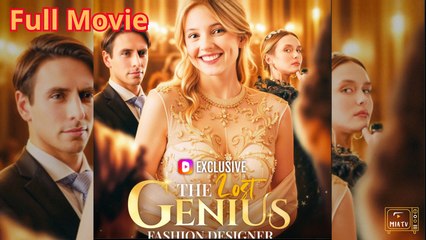 The Forgotten Fashion Genius Version