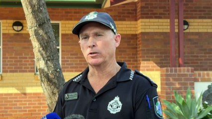 Four bodies found after a house fire at Emerald in Queensland