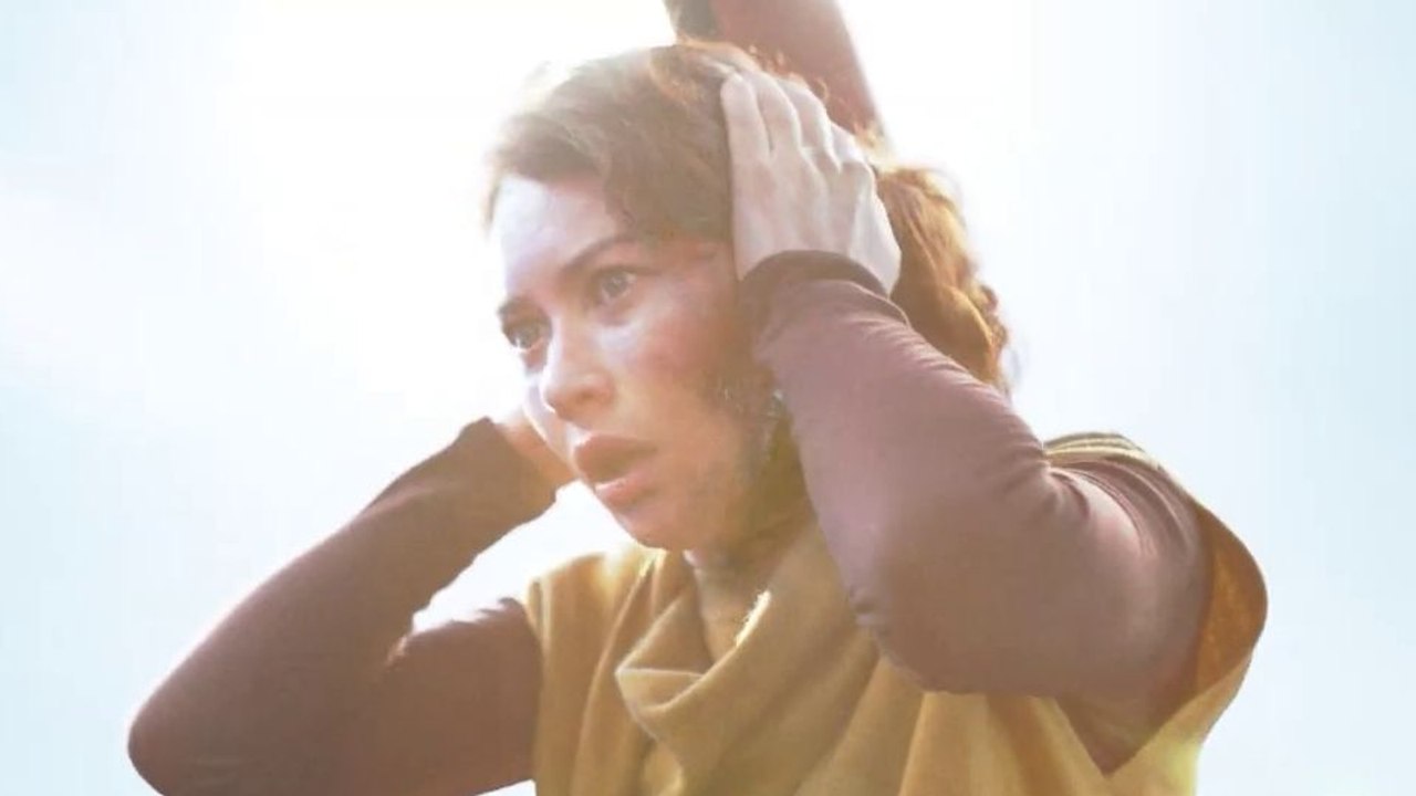 Turbulence Trailer OV