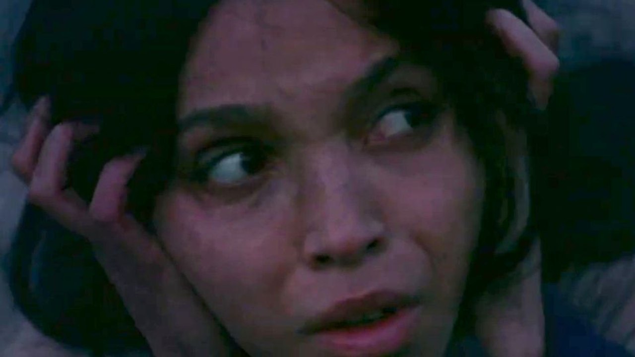 The Carpenter's Son Trailer (2) OV