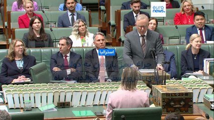 چراغ سبز پارلمان استرالیا به دولت برای تروریستی خواندن سپاه؛ اصلاحات قانون کیفری تصویب شد