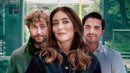 Simplemente Alicia - Tráiler Oficial © Netflix