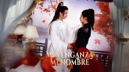 [Doblado ES] Mi Venganza, Mi Nombre en Español