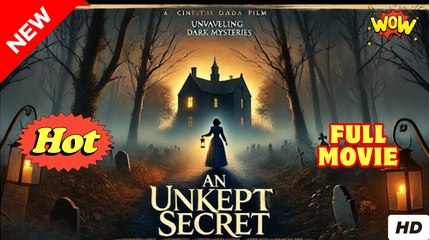 An Unkept Promise Full Movie