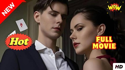 Attractive Model Is A Billionaire CEO (2025)