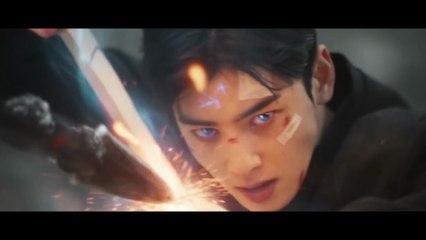 Solo Leveling: The Movie (2026) - Live Action Trailer