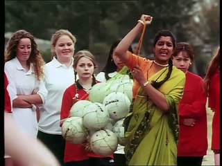 Beautiful Thing (1996) - Trailer