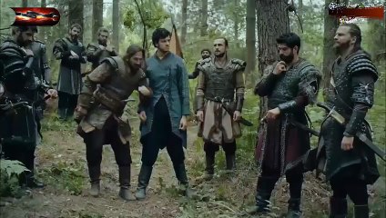 HD المؤسس عثمان - مدبلج - الحلقة 66  الموسم 3