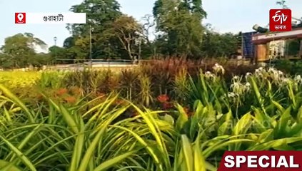 গুৱাহাটীৰ পৰ্যটন ক্ষেত্ৰত নতুন সংযোজন: কি কি সুবিধা থাকিব ব্ৰহ্মপুত্ৰ ৰিভাৰফ্ৰণ্টত ?