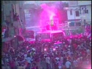 CLUB AFRICAIN CHAMPION 2007_2008