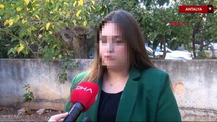 Antalya’da ev tadilatı vaadiyle 2,5 milyon lira vurgun yaptı