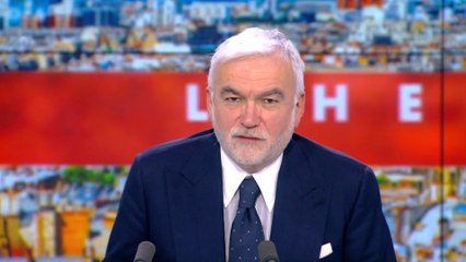 L'édito de Pascal Praud : «En sécurité nulle part ?»