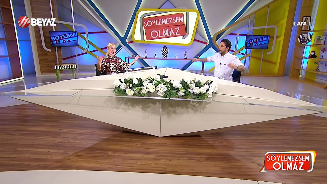 Söylemezsem Olmaz 6 Kasım 2025