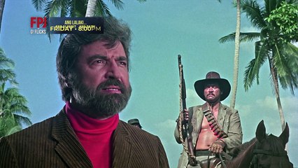 FPJ Sa G! Flicks: 'Ang Lalaki... Ang Alamat... Ang Baril' | Teaser