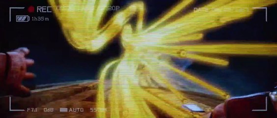 Deep-sea forced rewind 4