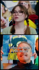 Ultimato Pela Cidade- Seu Remorso Na Pública Dublado Episódio Grátis #DramaBox