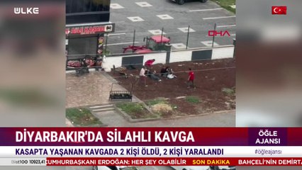 Öğle Ajansı – 5 Kasım 2025