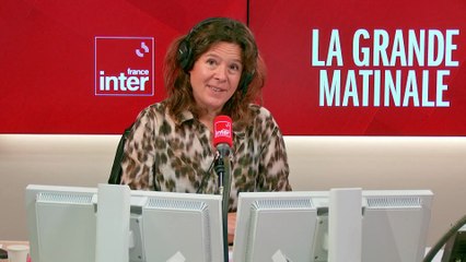 Laurent Nuñez : "Évidemment que je ne suis pas du tout content des propos et des gestes" de gendarmes à Sainte-Soline