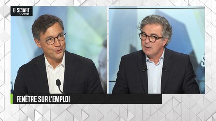 SMART JOB - Simplifier la gestion des vacataires de la santé