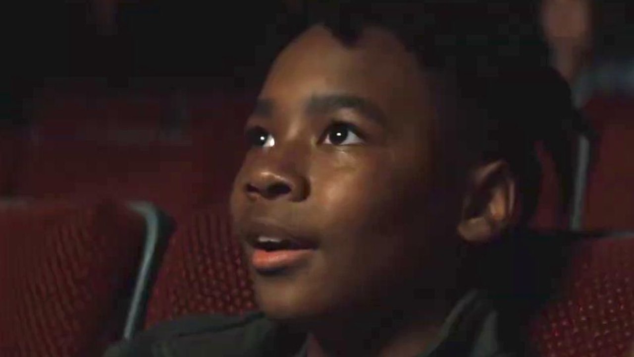 Wonder Man Teaser (2) OV