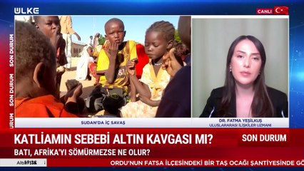 Arka Plan - 5 Kasım 2025