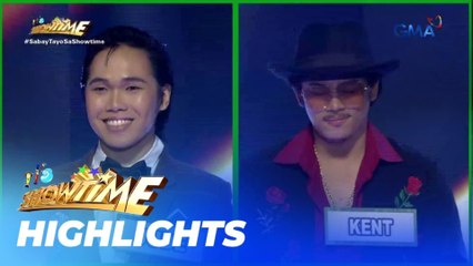 It's Showtime: Kent vs. Jude, sino kaya ang aabante sa Huling Tapatan?! (Tawag Ng Tanghalan)