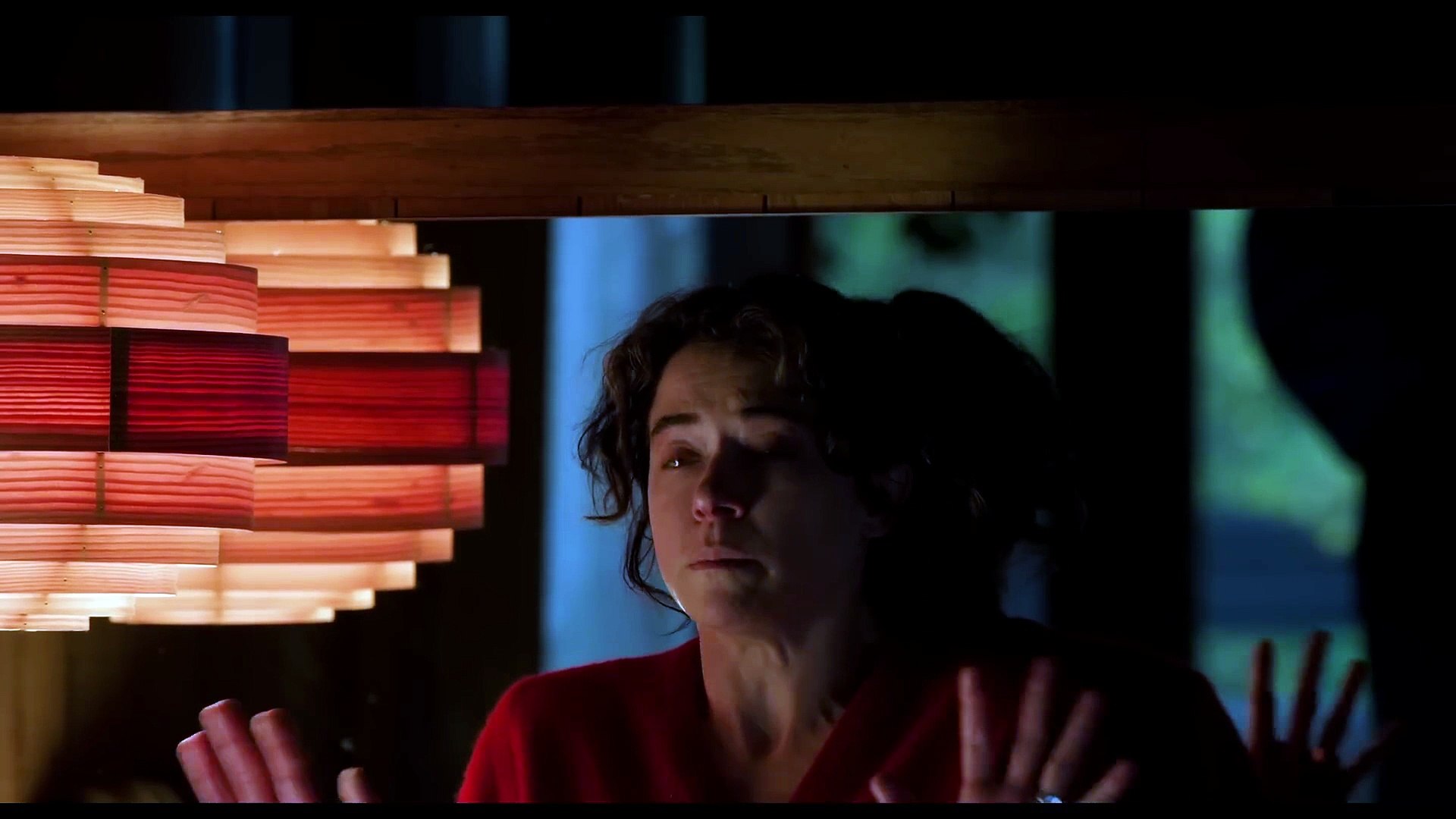 Tatiana Maslany en una escena de Keeper. DEAPLANETA