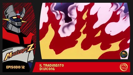 Mazinga Z | Episodio 12 di 92