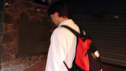 Pablo Urdangarin, tras la publicación de las memorias de su abuelo el rey Juan Carlos, responde sobre si tiene relación con él