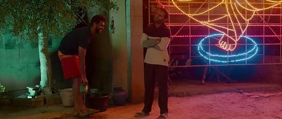 Thalavara (2025) Malayalam  Movie Part -2