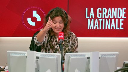 Dominique Schelcher : "Quand je discute avec mes clients, ils me disent qu'ils sont inquiets pour leurs enfants"