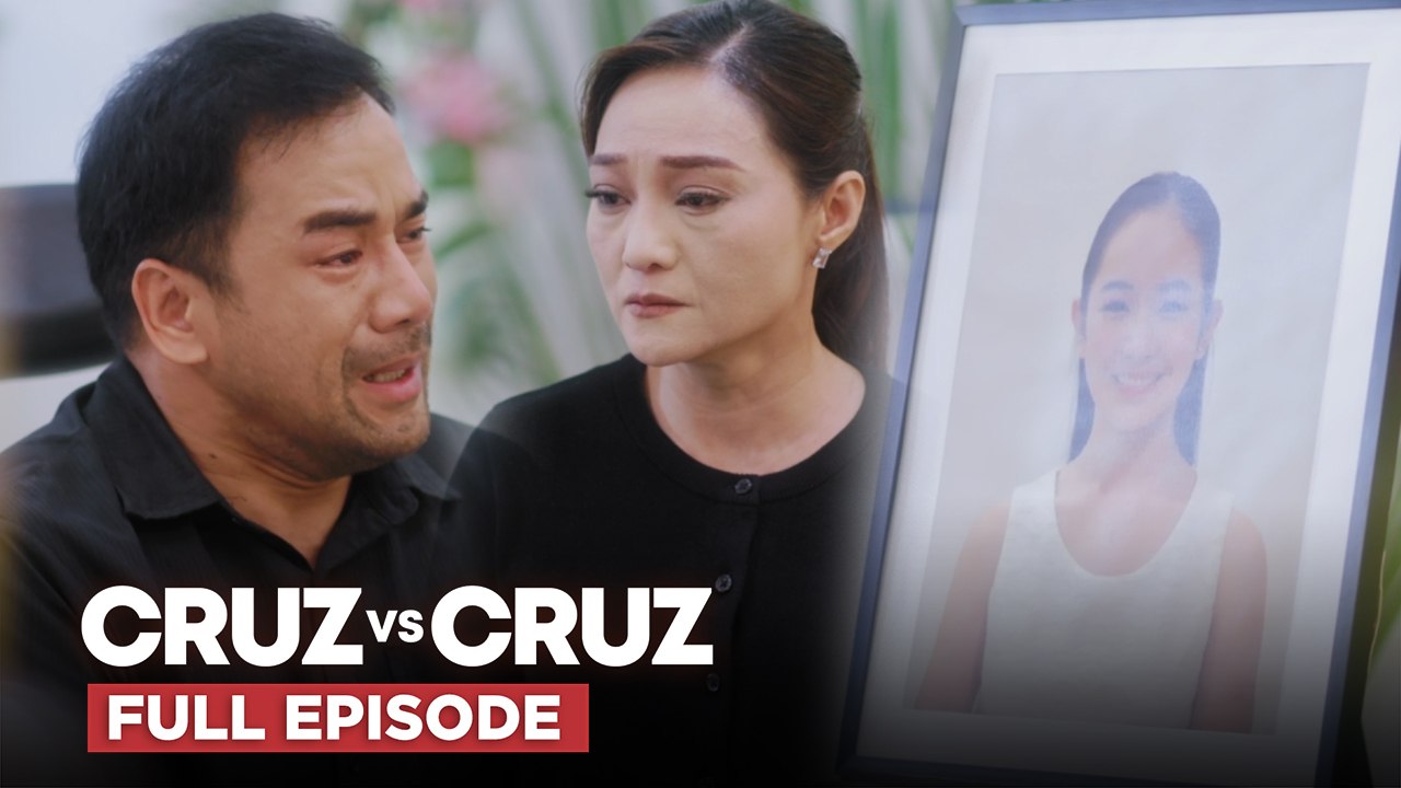 Cruz vs. Cruz: Full Episode 78 (November 6, 2025)