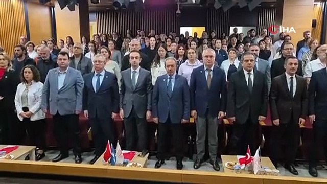 Tekirdağ’da Organ Bağışı Haftası farkındalık programı düzenlendi
