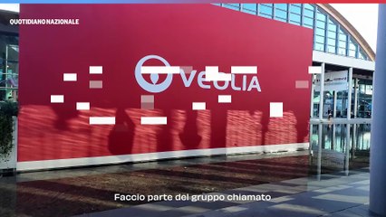 Ecomondo - L'intervista a Jerome Eloy